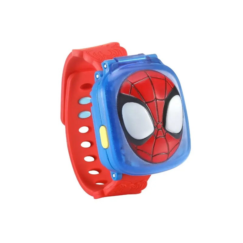 VTech Spidey Learning Watch