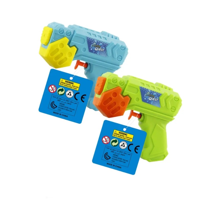 Water Gun 11cm PDQ18 WOC