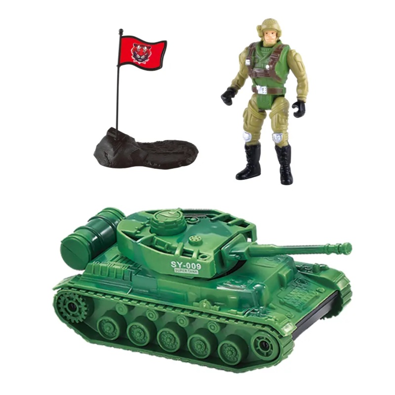 Power Joy Armyz Pack I