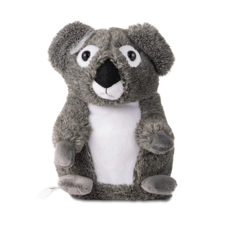 Pugs At Play Talking Joey 7Inch B/O