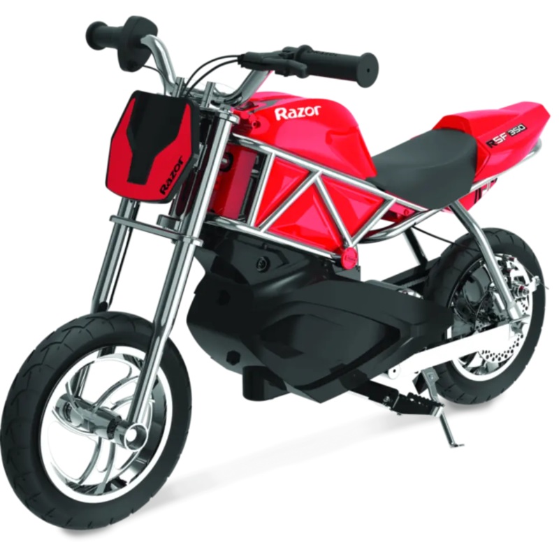 Razor Street bike RSF350