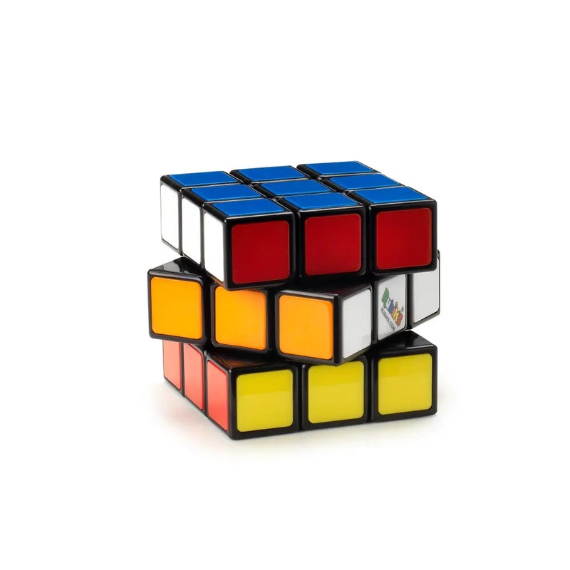 Rubiks Cube 3X3 CDU12 WOC