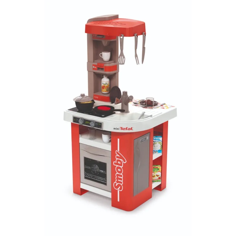 Smoby Tefal Studio Kitchen