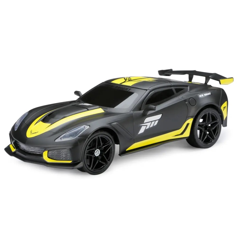 Newbright RC Corvette ZR1 1/16 B/O