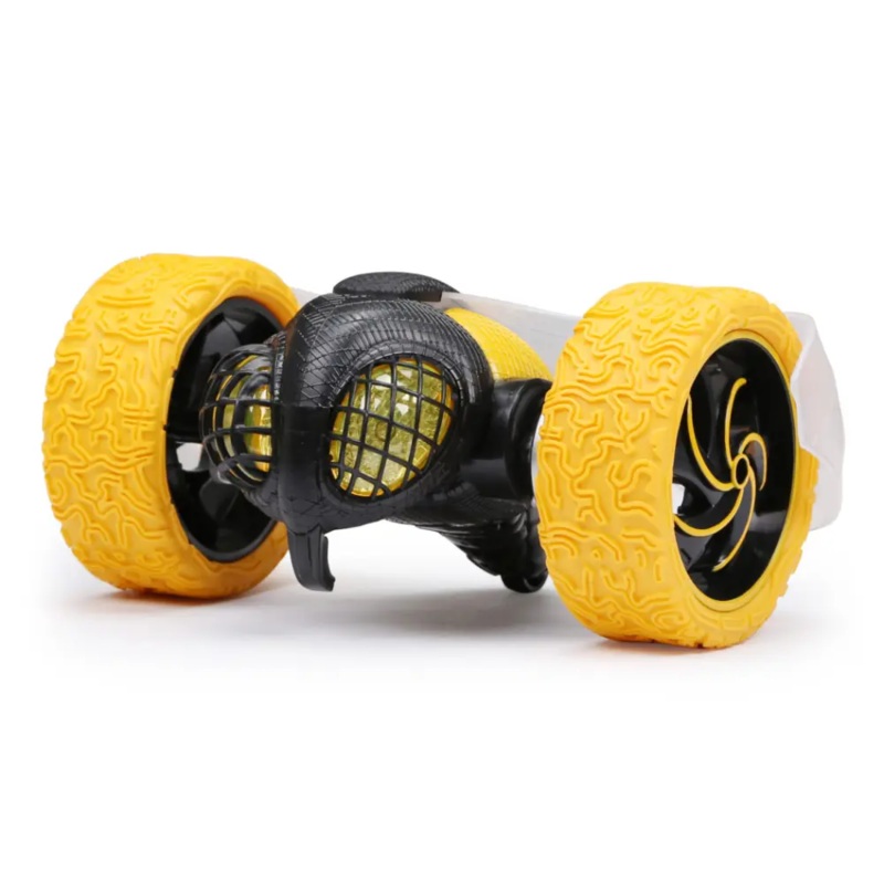 Newbright Rc Stunt Tumb. Bee W/Sound B/O