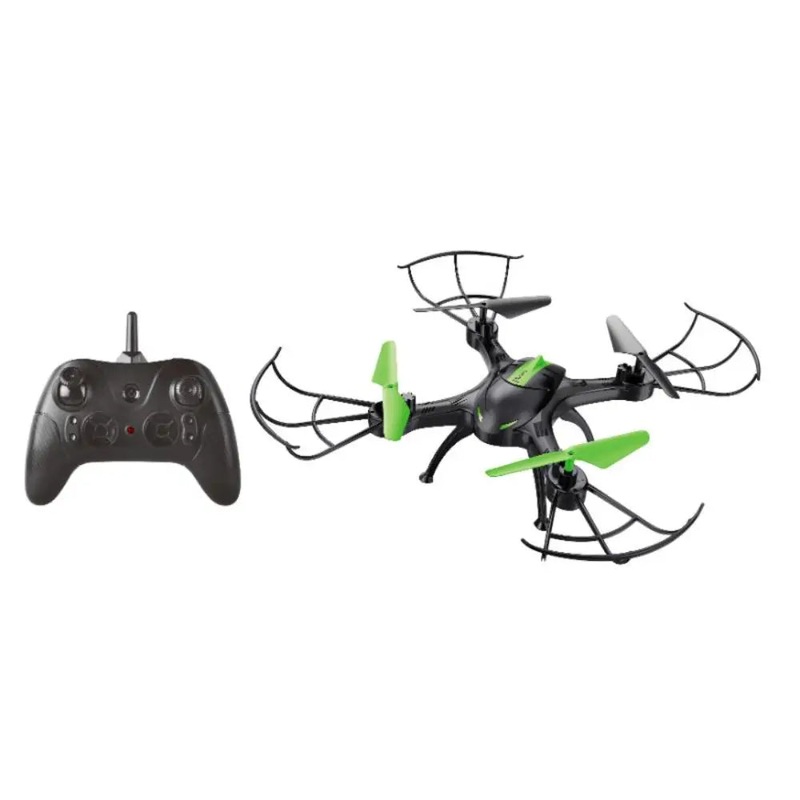 P.Joy Rc Drone Quad 4Ch 2.4G 28.5Cm Bpc