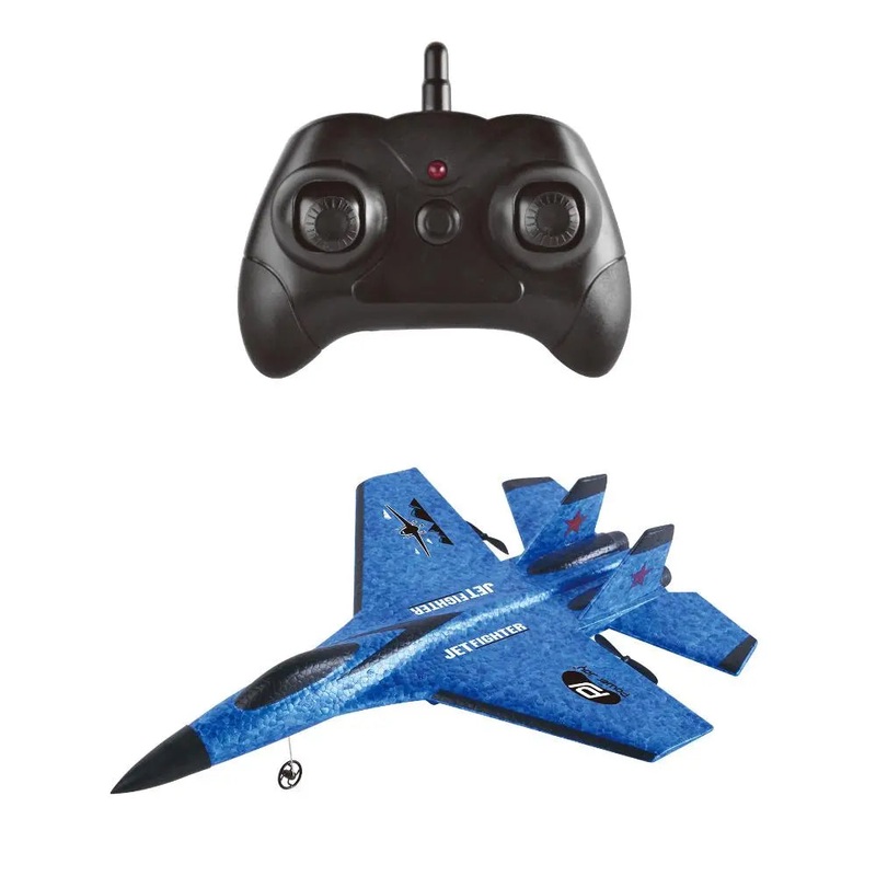 P.Joy Rc Jet Fighter  2.4G Bpc
