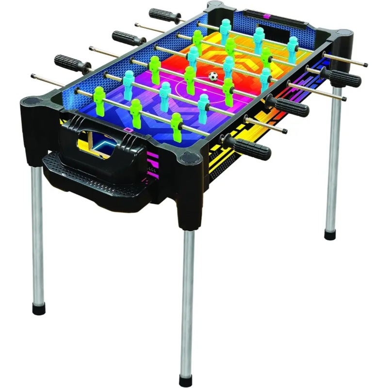 Merchant Football&Air Hockey Table 27Inc