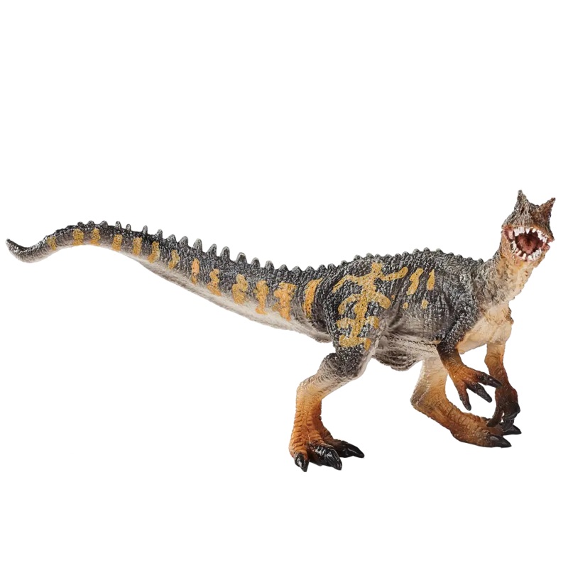 Mojo Animal Allosaurus