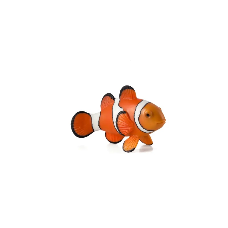 Mojo Animal Clown Fish