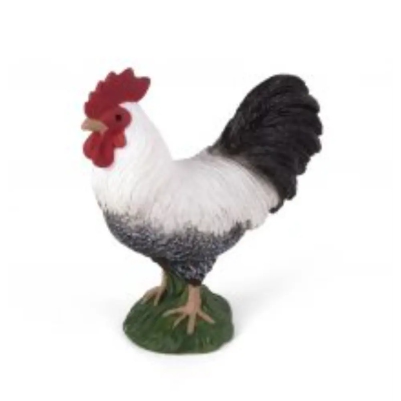 Mojo Animal Cockerel