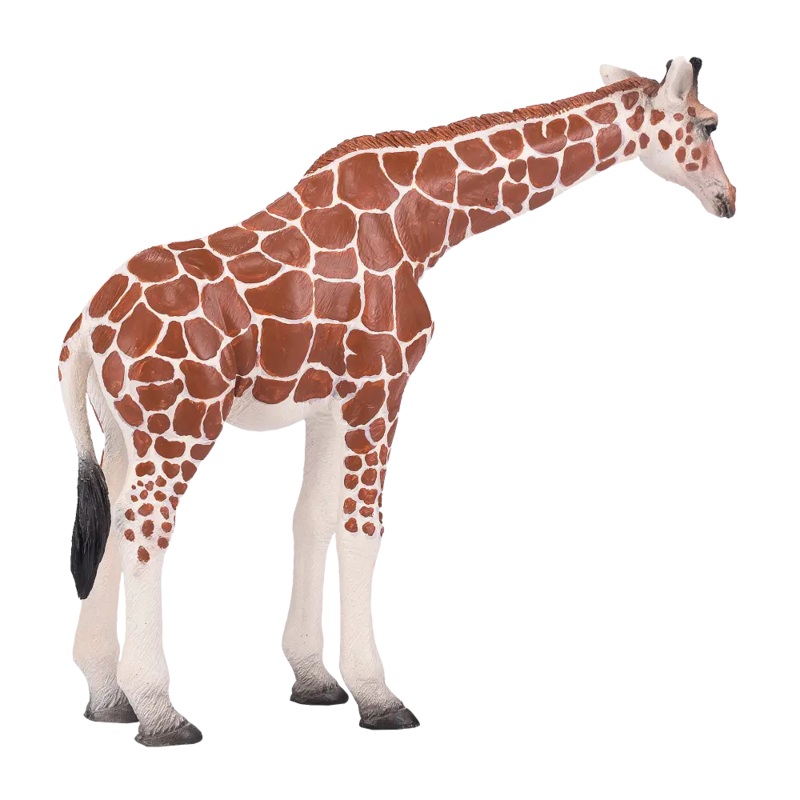 Mojo Animal Giraffe Female