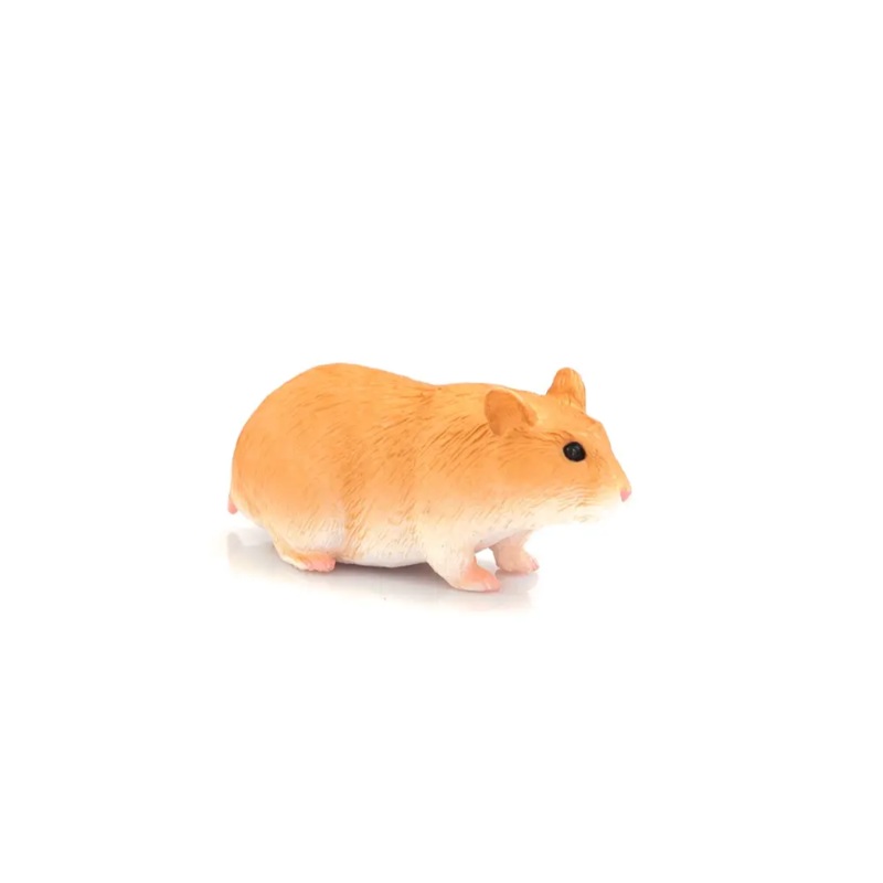 Mojo Animal Hamster