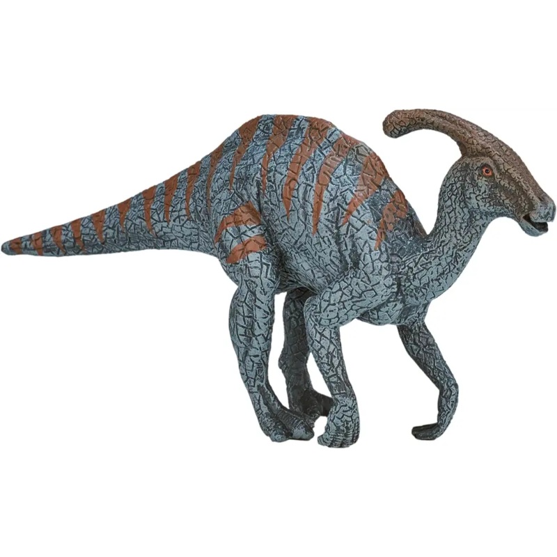 Mojo Animal Parasaurolophus