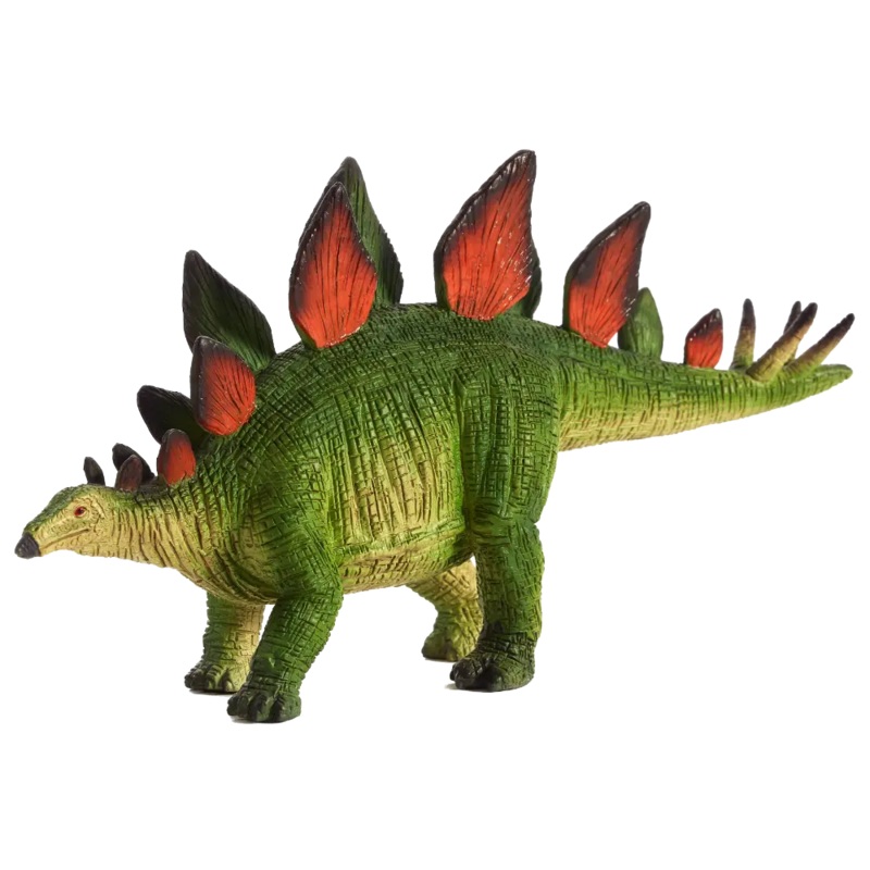 Mojo Animal Stegosaurus