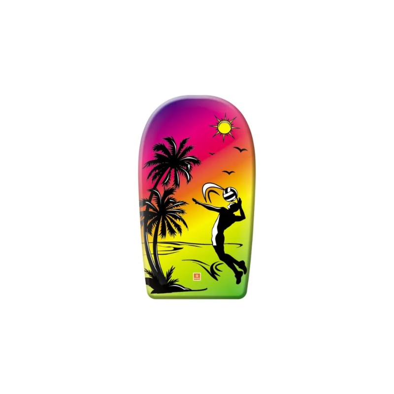 Mondo 84cm Body Board Beach Assortment
