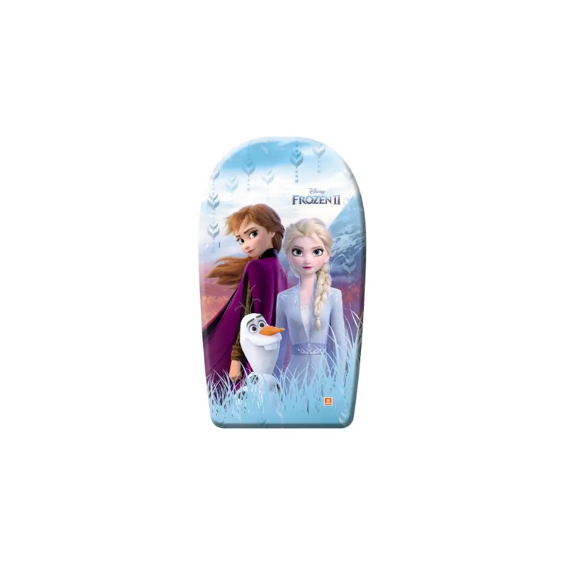 Mondo 84cm Body Board Frozen 2