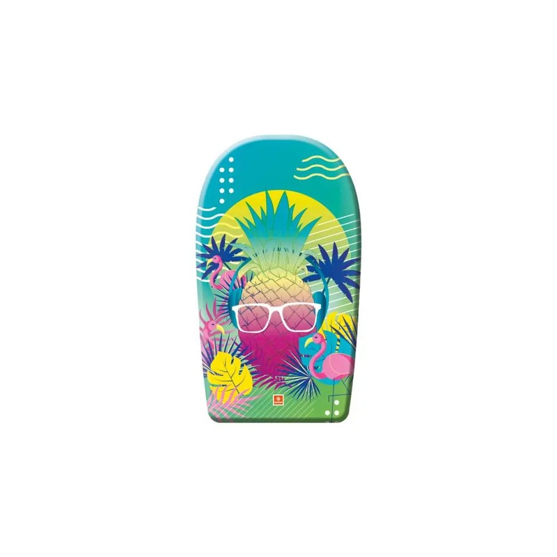 Mondo Body Board 84cm 3Asst