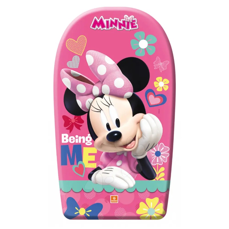 Mondo Body Board 84cm Minnie