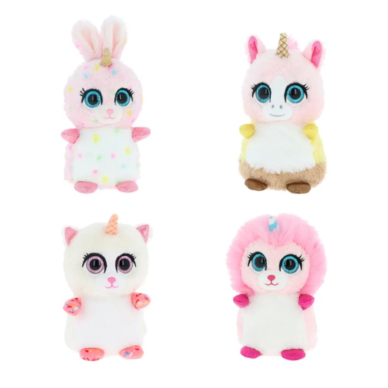 Motsu Sweet Scent 25Cm Cdu6 4Asst