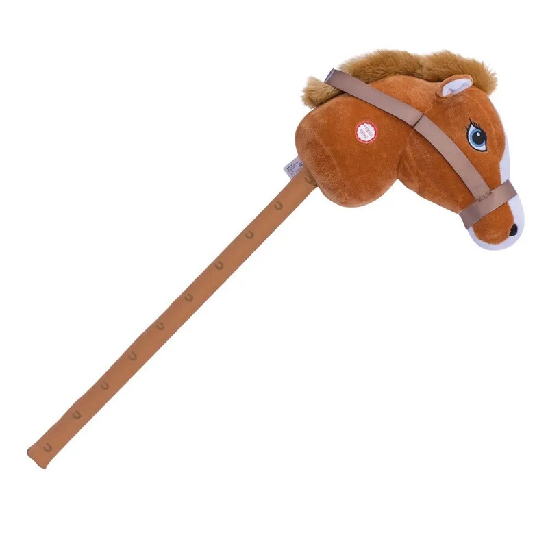 Addo Pppet Giddy Up Horse V2 B/O