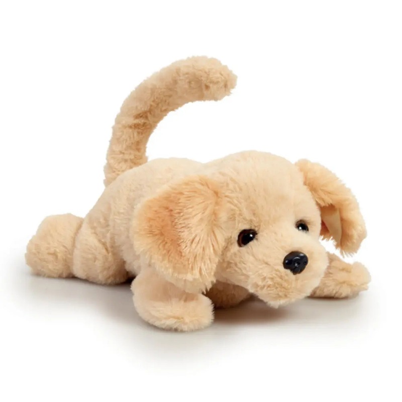 Addo Pppet Roll Over Puppy B/O