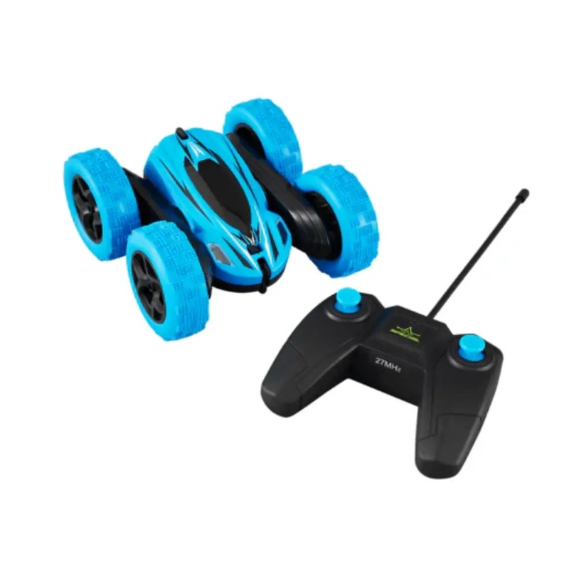 Addo Rc Double Stunt Car Asst