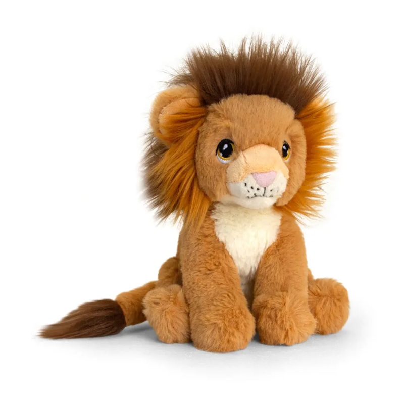 Keeleco Lion 18cm