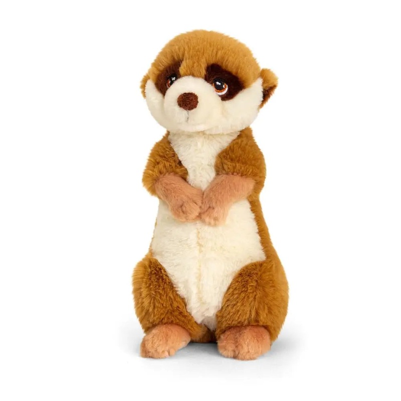 Keeleco Meerkat 22cm