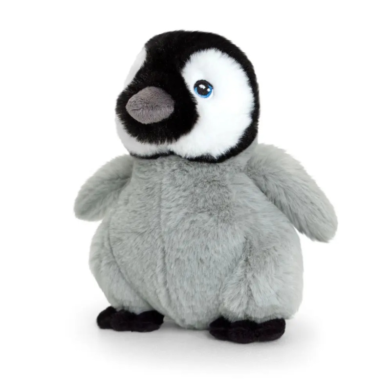 Keeleco Penguin Baby Emperor 18cm