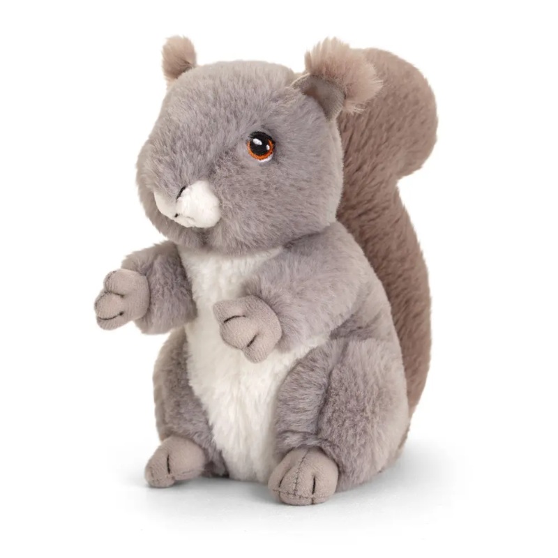 Keeleco Squirrel 18cm