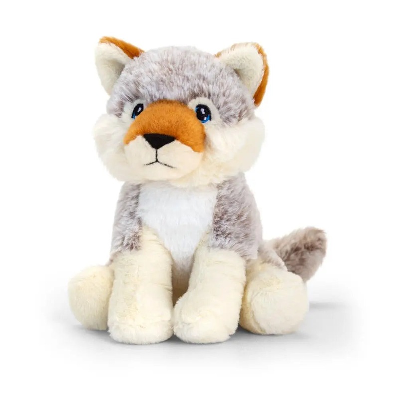 Keeleco Wolf 18cm