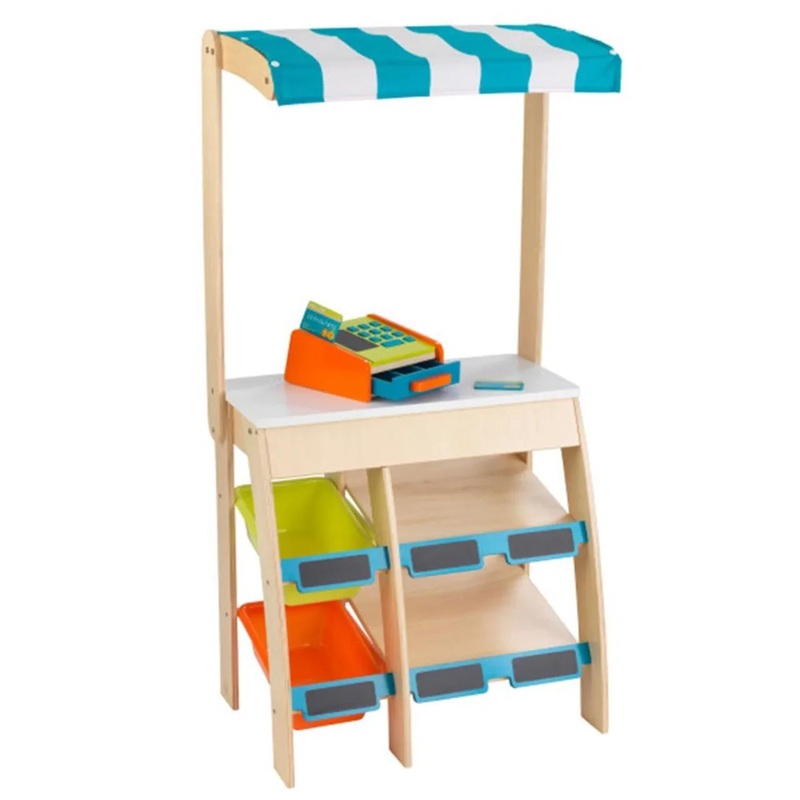 Kidkraft Grocery Marketplace