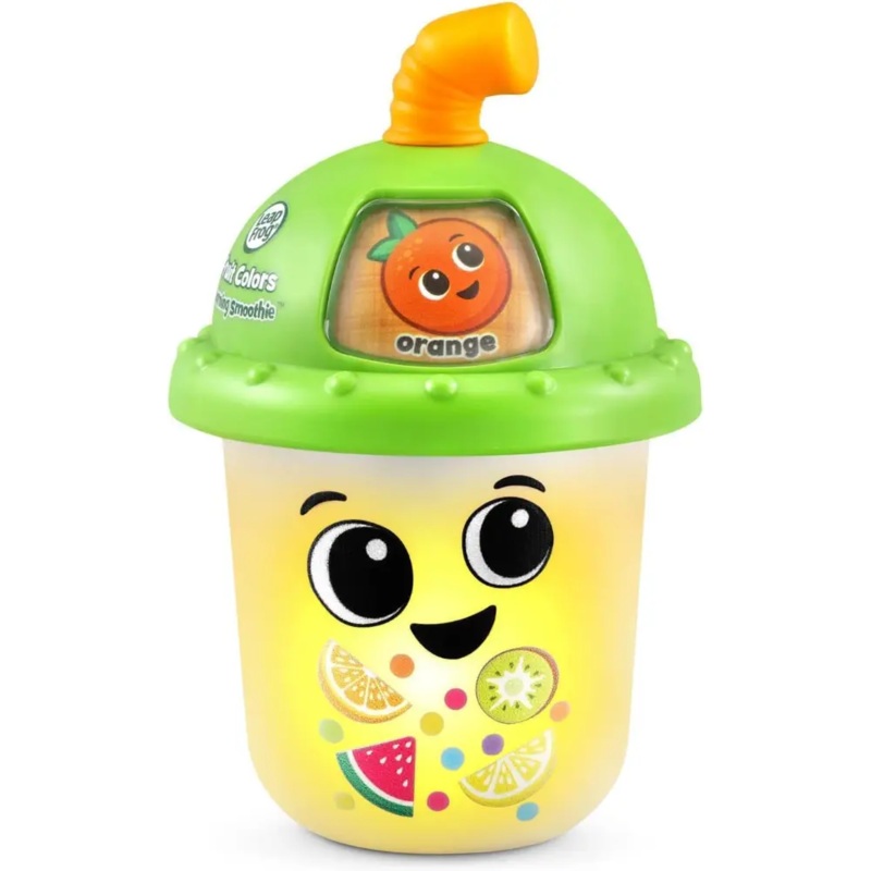 Leapfrog Fruit Colors Learning Smoothie