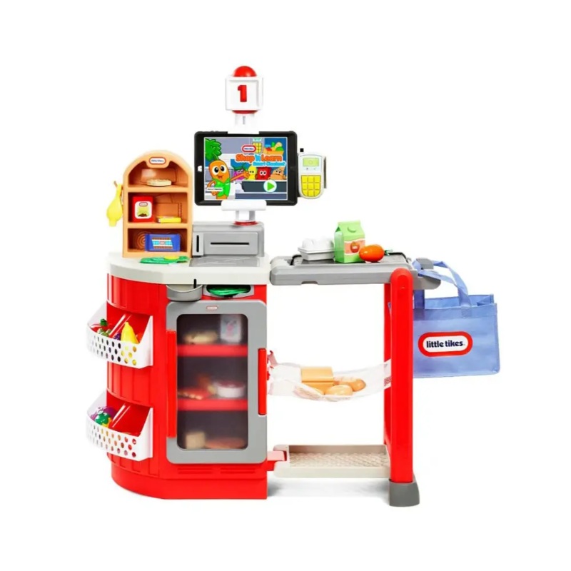 Little Tikes Shop 'N Learn Smart Checkout - 921145