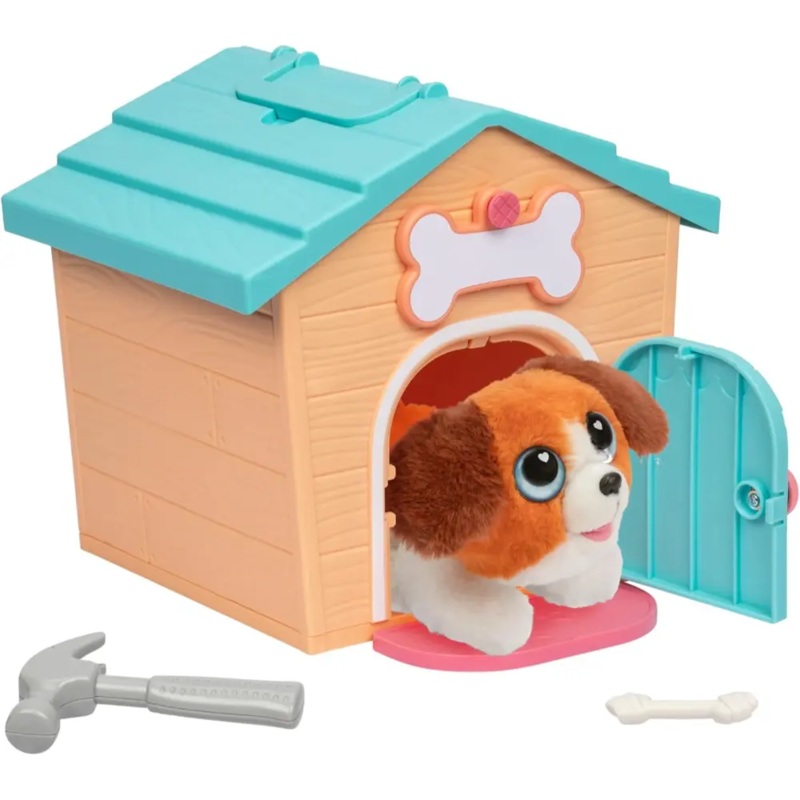 Littlelivepets My Puppy Home S2 Mini Pse