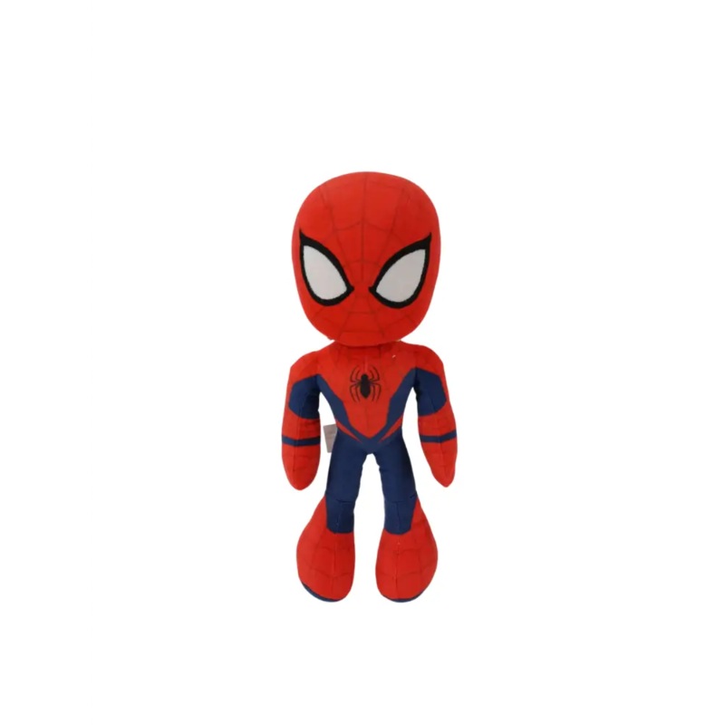 Marvel Plush Core Spiderman M2 14Inches