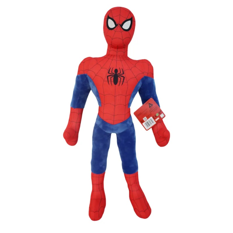 Marvel Plush Spiderman Jumbo XL 28Inches