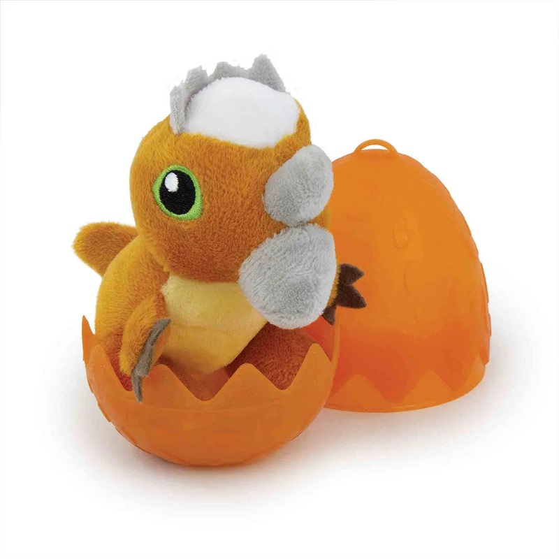 Addo Awesome Animal Baby Dino Egg Assortment Sold per Piece