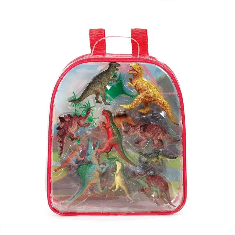 Addo Awesome Animal Dinosaur Back Pack