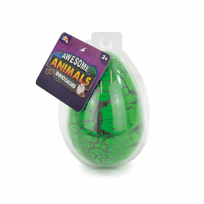 Addo Awesome Animal Dinosaur Hatch Egg