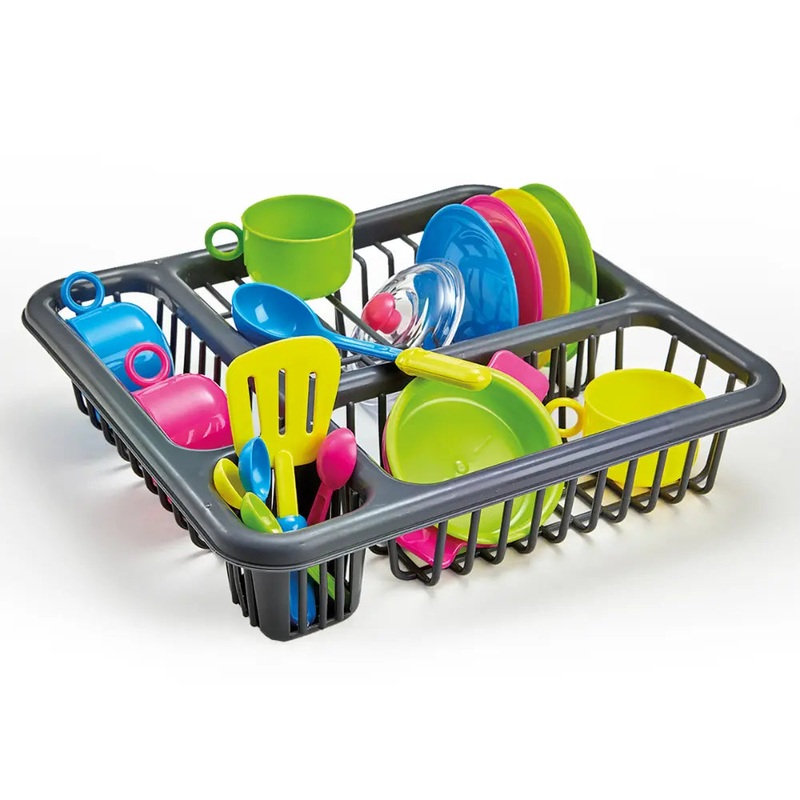 Addo Busy Me Do The Dishes V2