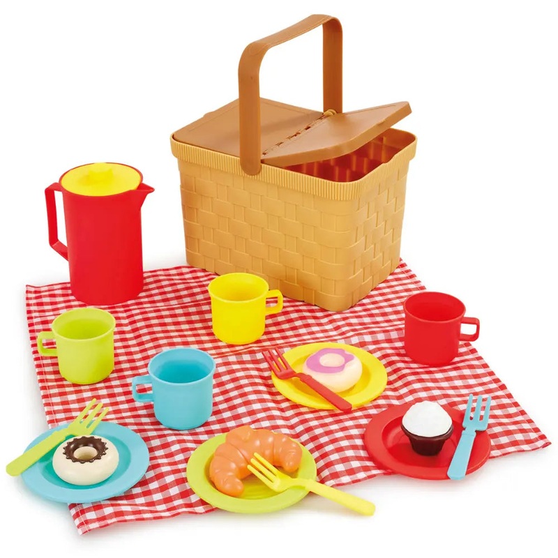 Addo Busy Me Picnic Playset V2