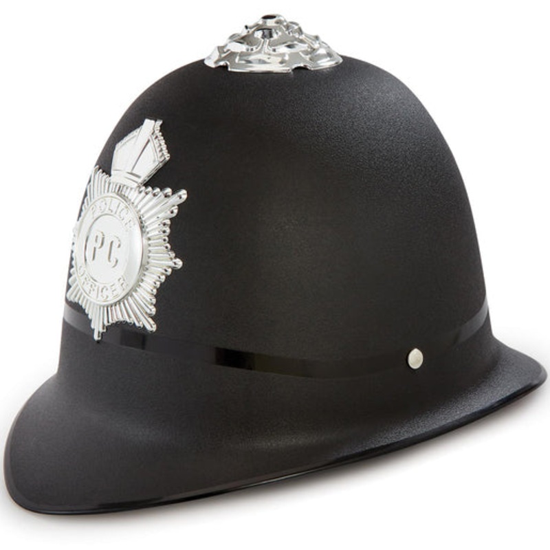 Addo Busy Me Police Helmet