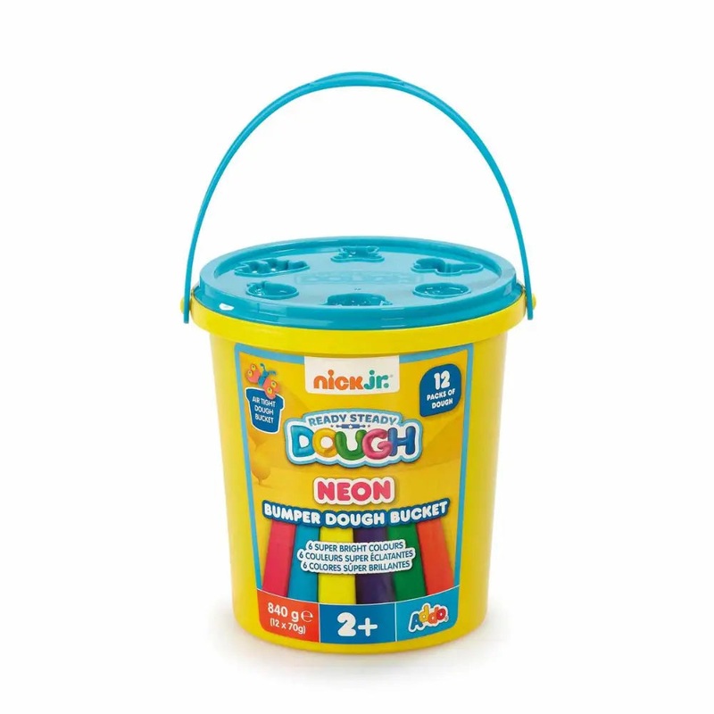Addo Nickjr Dough Mega Bright V3