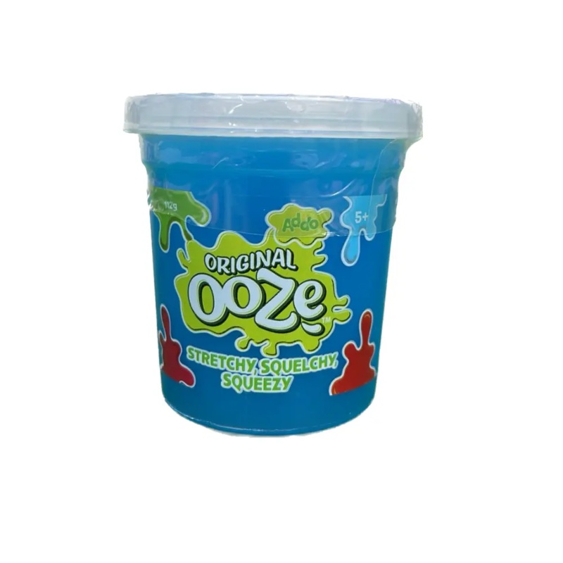 Addo Ooze Slime Pots