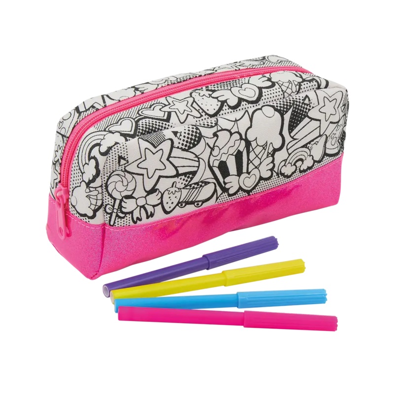 Addo Oti Cyo Pencil Case V2