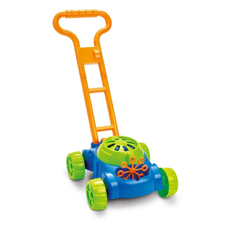 Addo Out & About Bubble Mower B/O