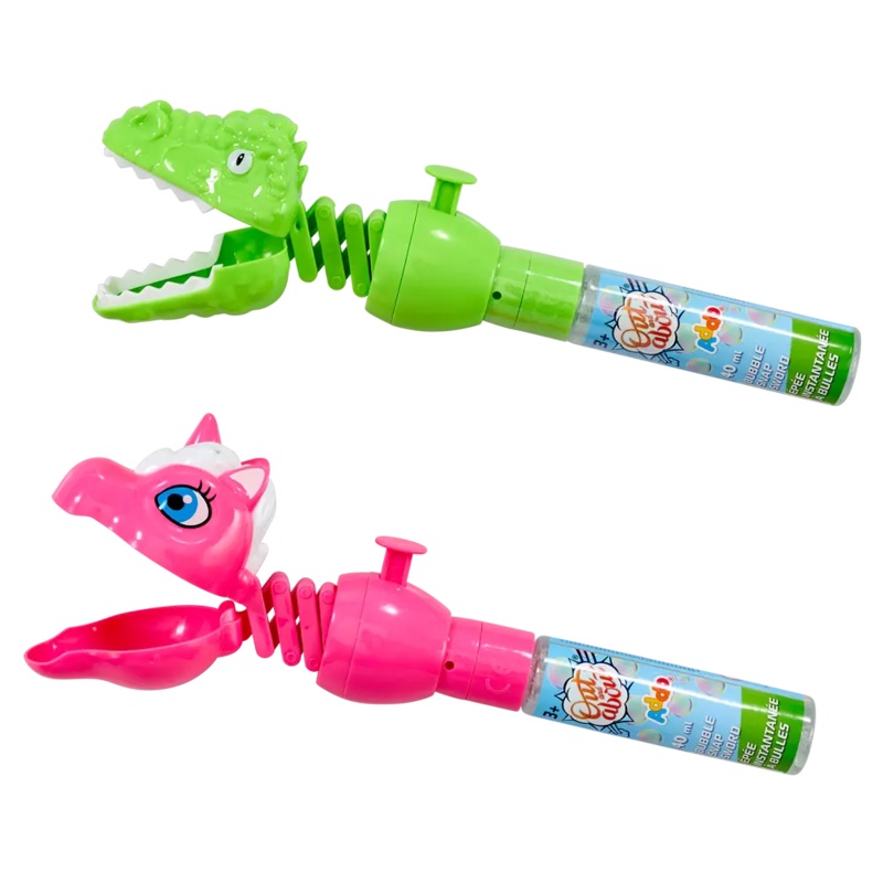 Addo Out and About Bubble Snap Sword