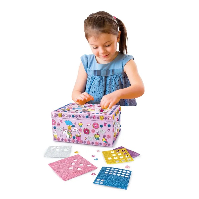 Addo Out To Impress Dyo Jewellery Box V3